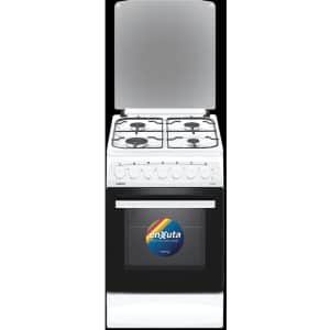 Cocina Supergas 4 Hornallas Blanca Termocupla- Origen Europa