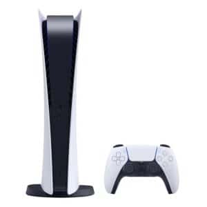 Consola Sony Playstation 5 Digital Edition