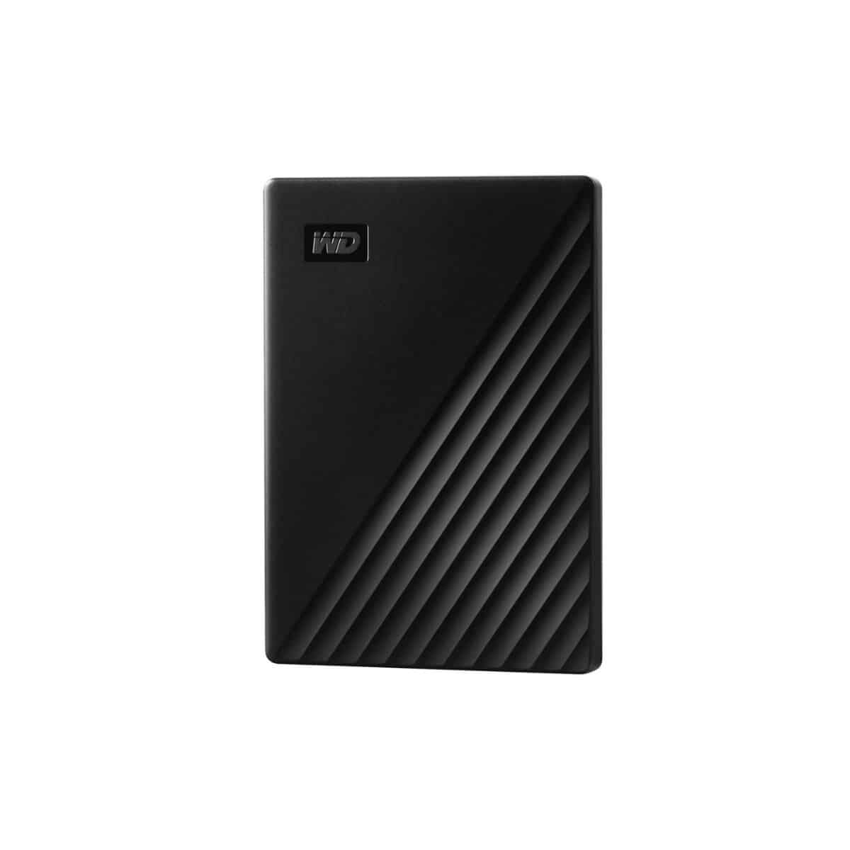 Disco Duro Externo 2.5" WD 2000GB - 2TB My Passport Usb 3.0