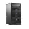 Equipo Computadora PC Elitedesk 705 G2 AMD A4 3.5 4GB 500GB