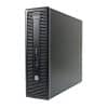 Equipo Computadora PC HP Elitedesk A8 16GB 240GB SSD + 500GB