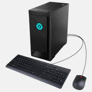 Equpo Pc Gamer Lenovo Legion T5 i5 16GB 512GB GTX 1660 6GB