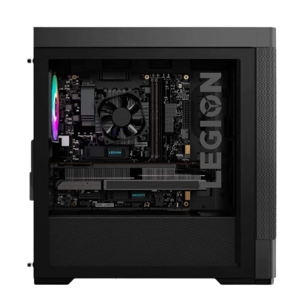 Equpo Pc Gamer Lenovo Legion T5 i5 16GB 512GB GTX 1660 6GB