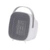 Estufa Eléctrica James - Caloventilador 1500w CVT 1500 PTC P