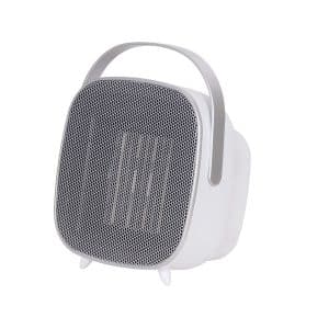 Estufa Eléctrica James - Caloventilador 1500w CVT 1500 PTC P