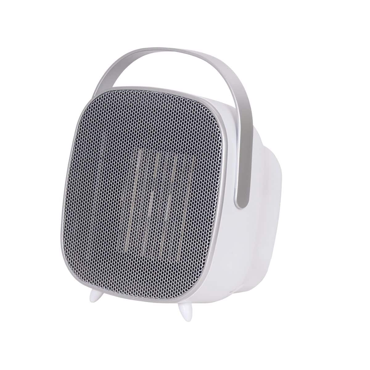 Estufa Eléctrica James - Caloventilador 1500w CVT 1500 PTC P