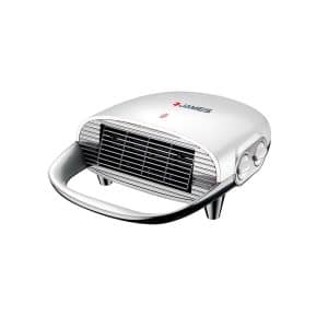Estufa Eléctrica James - Caloventilador 2000w CVTB 2000 PTC