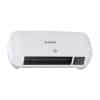 Estufa Eléctrica James - Caloventilador 2000w CVTMS 2000 PTC