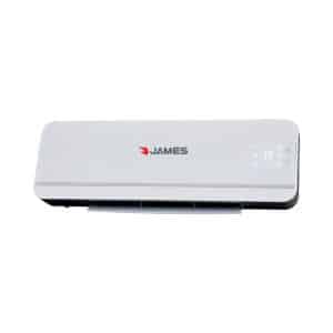 Estufa Eléctrica James - Caloventilador 2000w CVTM 2000 PTC
