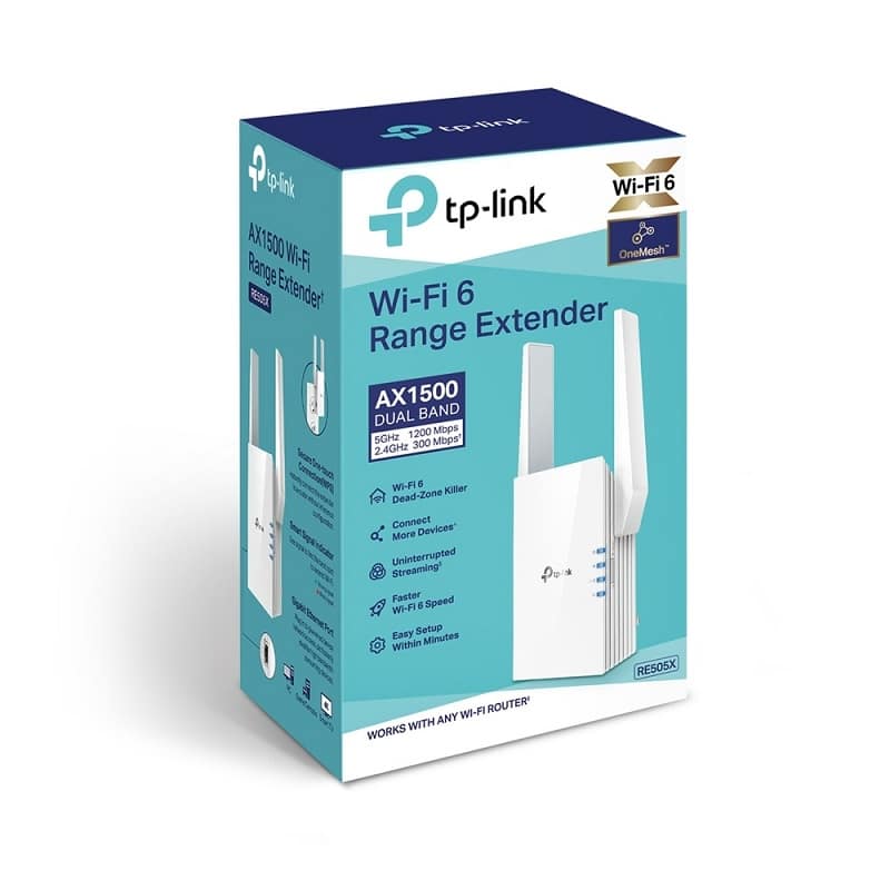 Tp link hotsell extensor de cobertura