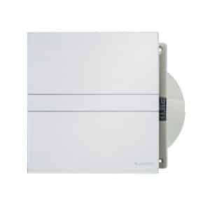 Extractor de baño James EJ-300 VT 350m3/h 35db