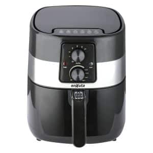 FREIDORA SIN ACEITE – ENXUTA – SDAENXFSA6992