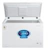 Freezer Horizontal James 297 Litros Clase B FHJ 310 KT