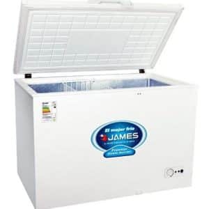 Freezer Horizontal James 459 Litros Clase B FHJ 500 S