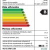 Freezer Horizontal James 95 Litros Clase B FHJ 100 KT