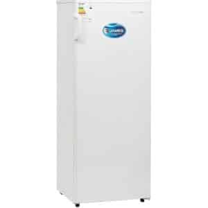 Freezer Vertical James 168 Litros Clase A FVJ - 261 KN G2