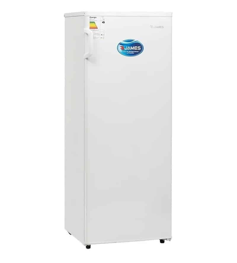 Freezer Vertical James 168 Litros Clase A FVJ - 261 KN G2