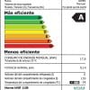 Freezer Vertical James 168 Litros Clase A FVJ - 261 KN G2