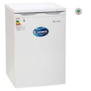 Freezer Vertical James 88 Litros Clase A FVJ - 100 KN