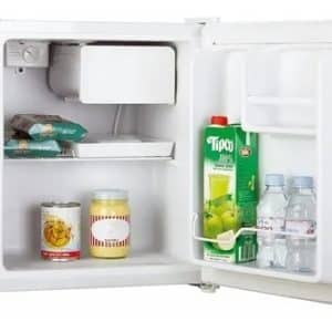 Heladera -Refrigerador -MiniBar -Friogobar James JN-50K 51 L