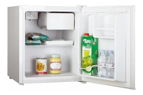 Heladera -Refrigerador -MiniBar -Friogobar James JN-50K 51 L