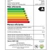 Heladera -Refrigerador -MiniBar -Friogobar James JN-50K 51 L