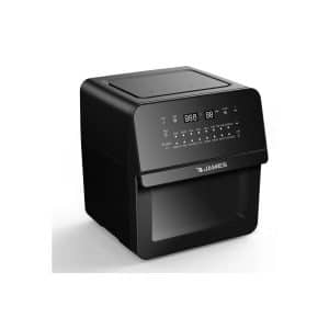 Horno Multifunción James Freidora/Horno/Grill FJ-AF-16