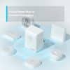 Hub Alarma Tp-link Tapo H100 - Seguridad - Vigilancia