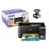 Impresora Epson Color Multifuncion EcoTank L3250 Wifi