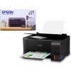 Impresora Epson Multifuncion Color EcoTank L3210