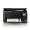 Impresora Epson Multifuncion Color EcoTank L3210