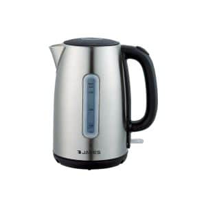 Jarra Eléctrica James Inox 1.7 Litros JJE 18