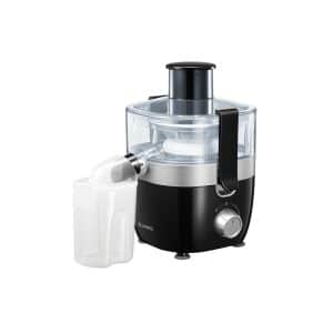 Juguera James Negra 2 Velocidades 400ml EJJ04