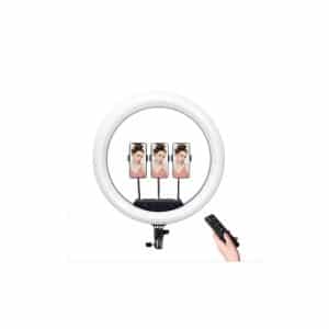 Lampara Selfie Ring Light Vidlok 45cm - Modelo CMSXJ23C