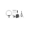 Lampara Selfie Ring Light Vidlok 45cm - Modelo CMSXJ23C