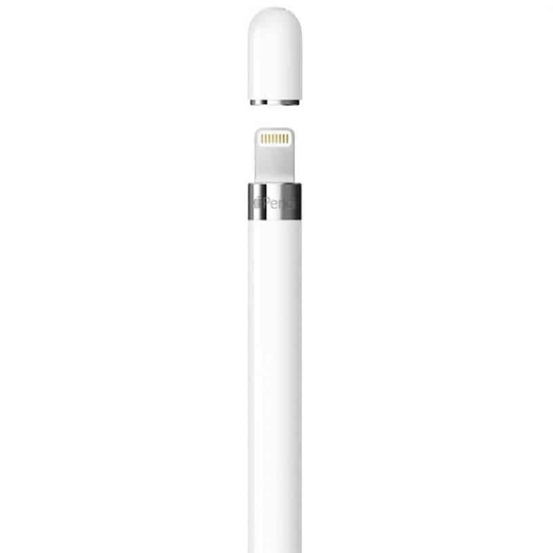 Lapiz Apple Pencil para ipad ORIGINAL - Modelo MK0C2AM - Tecsys