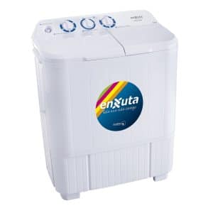 Lavarropa Semi-Automático Carga Superior 4,5 kg - Enxuta