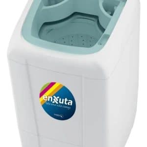 Lavarropas Automatico Carga Superior 6Kg c/Bomba - Enxuta