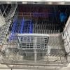 Lavavajillas James Compacto 6 Cubiertos 7 Prog LVCM-6CD INOX