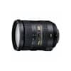 Lente Nikon AF-S 18-200mm F/3.5-5.6G ED VR II para Camara