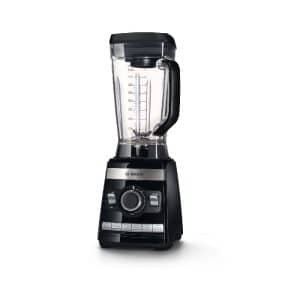 Licuadora Bosch MMBH6P6B VitaBoost - 1.600 W; 45.000 rpm