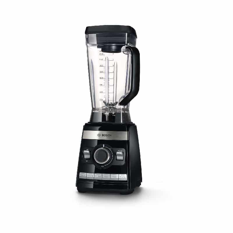 Licuadora Bosch MMBH6P6B VitaBoost - 1.600 W; 45.000 rpm