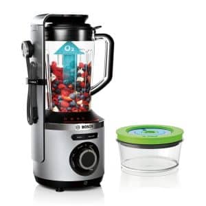 Licuadora Bosch MMBV622M VitaMaxx 1000W - 1000w 37000rpm