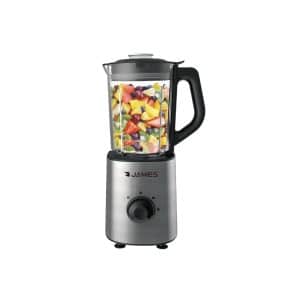 Licuadora James Inox 2 Velocidades 1.5 Litros LJVV