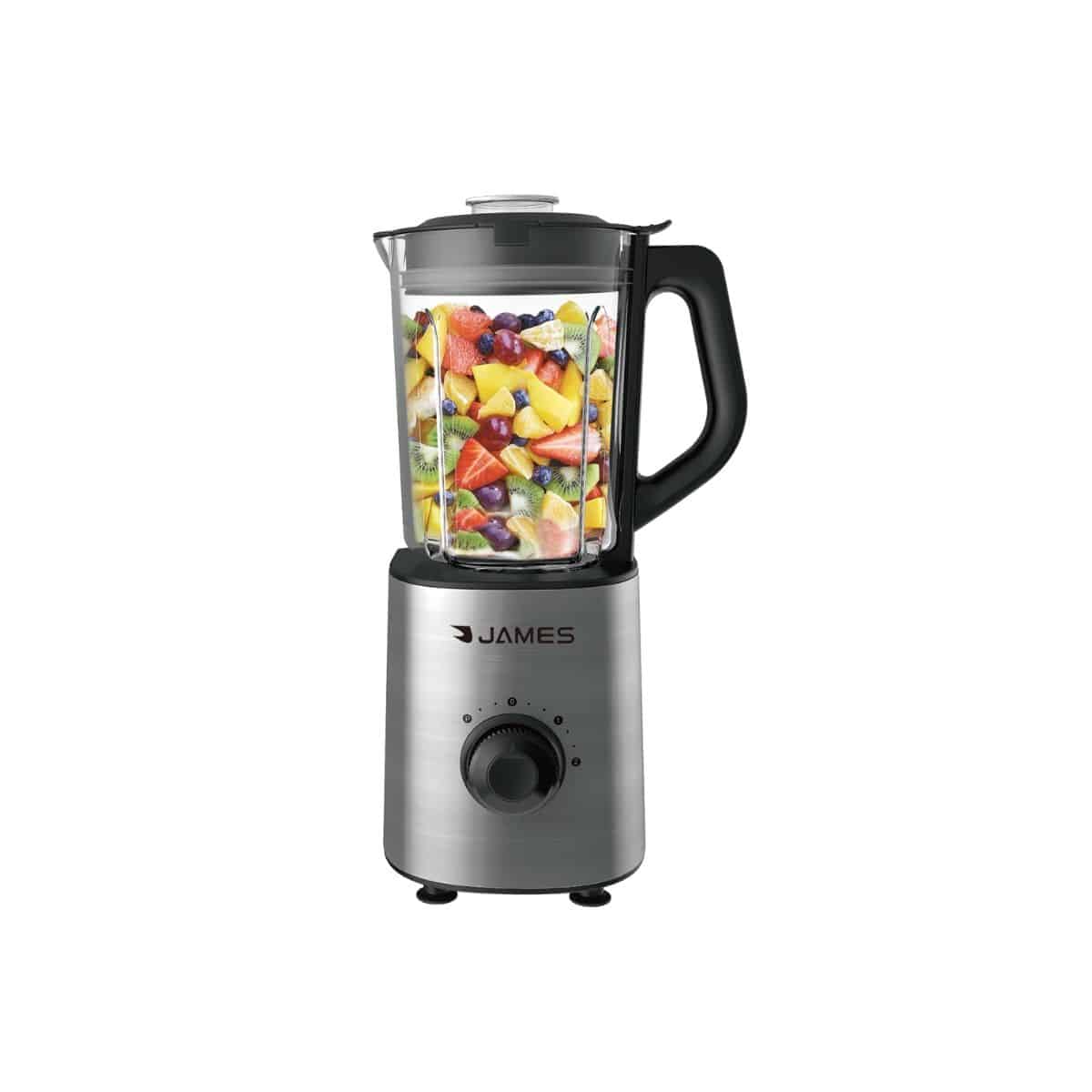 Licuadora James Inox 2 Velocidades 1.5 Litros LJVV