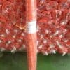 Malla Plastica de Seguridad 1mt. x 50 mts. - 65*35 - 100 gr.