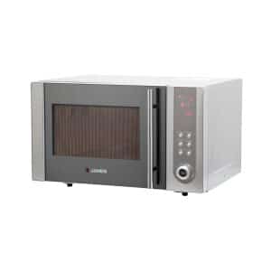 Microondas James 23L Inox 11 Niveles de Potencia J-23 MDGI-N