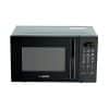 Microondas James 23L Negro 11 Niveles de Potencia J-23 MDN