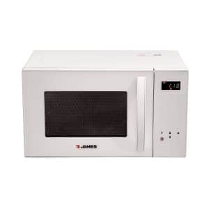 Microondas James 23 Litros 11 Niveles de Potencia J-23 MDB