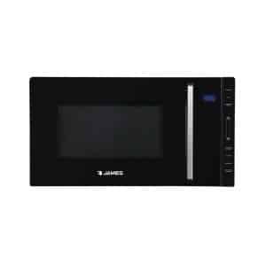Microondas James 23 Litros Negro Inverter J-J 23 MFL INV